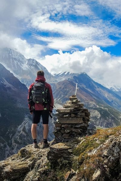 Travelite About Image 1