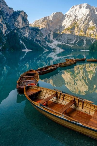 Travel FAQs
