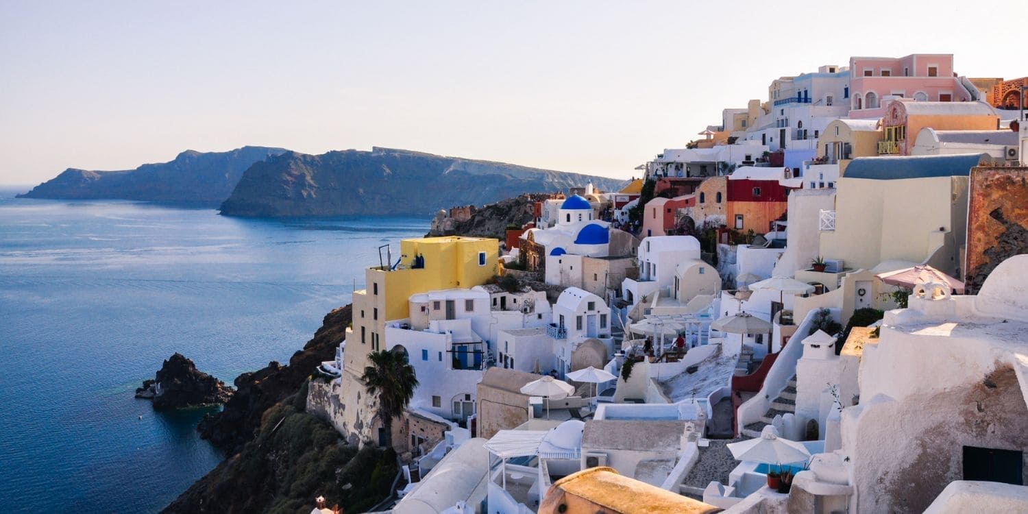 Travelite Deals Image