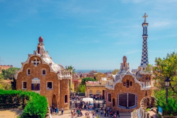 Barcelona Escape
