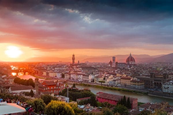 Florence Art