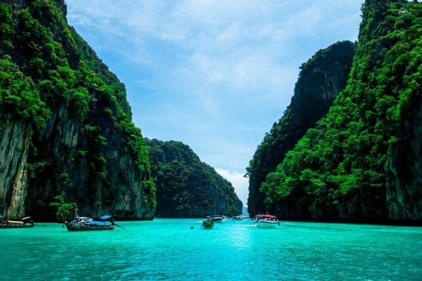 Phuket Beaches