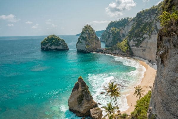 Bali Escape