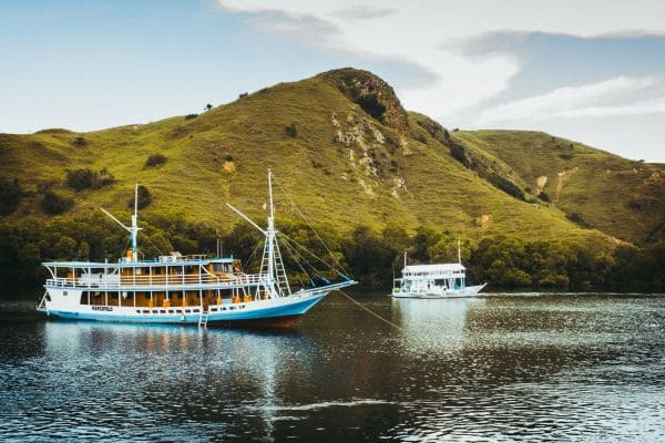 Komodo Park